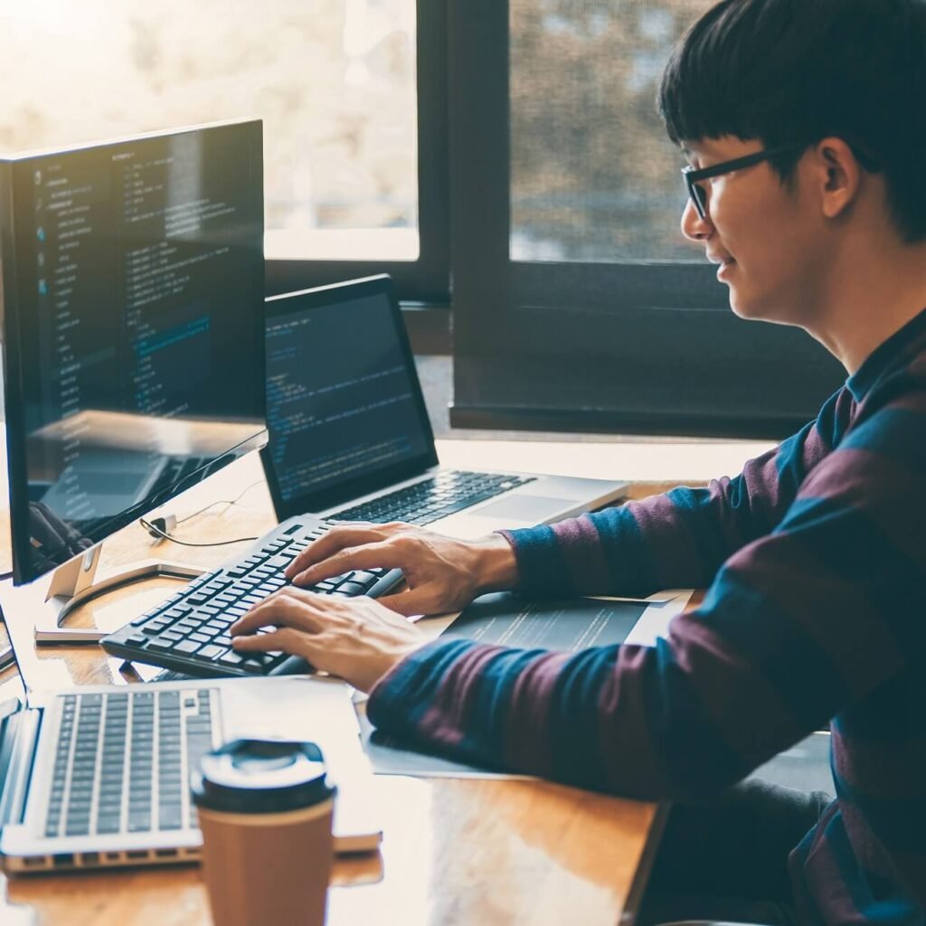 Why every business needs a professional web development studio. professional development programmer working in pro 2022 11 17 06 07 09 utc 1.jpg