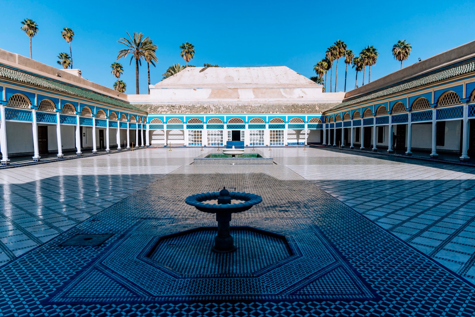 MARRAKECH TO MERZOUGA AND BACK mg 2732