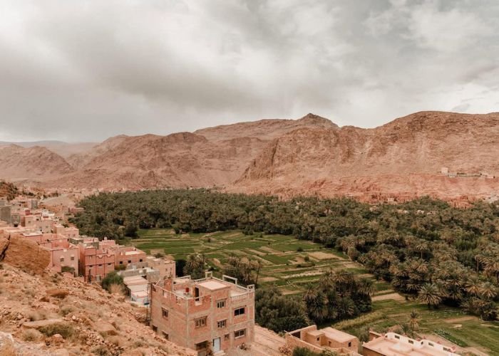 2 Days Fes To Merzouga Desert Trip 2 Days Fes To Merzouga Desert Trip