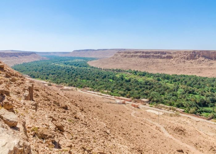 2 Days Fes To Merzouga Desert Trip 2 Days Fes To Merzouga Desert Trip