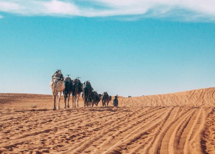 2 Days Fes To Merzouga Desert Trip 2 Days Fes To Merzouga Desert Trip
