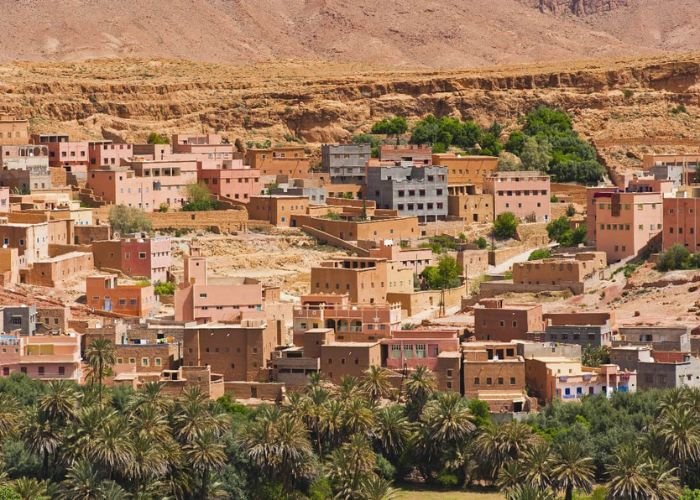 3 Days Fes To Marrakech Desert Tour 3 Days Fes To Marrakech Desert Tour