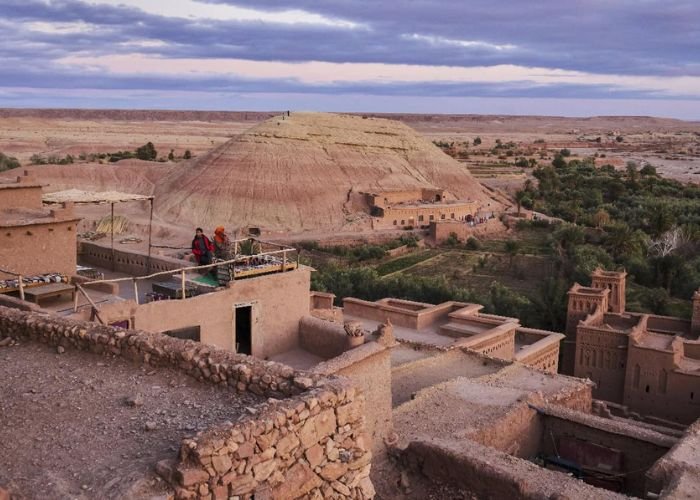 3 Days Fes To Marrakech Desert Tour 3 Days Fes To Marrakech Desert Tour