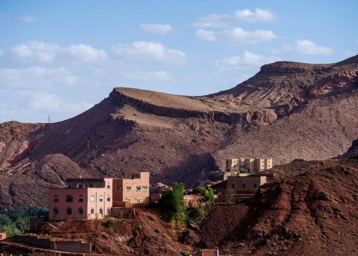 3 Days Fes To Marrakech Desert Tour 3 Days Fes To Marrakech Desert Tour
