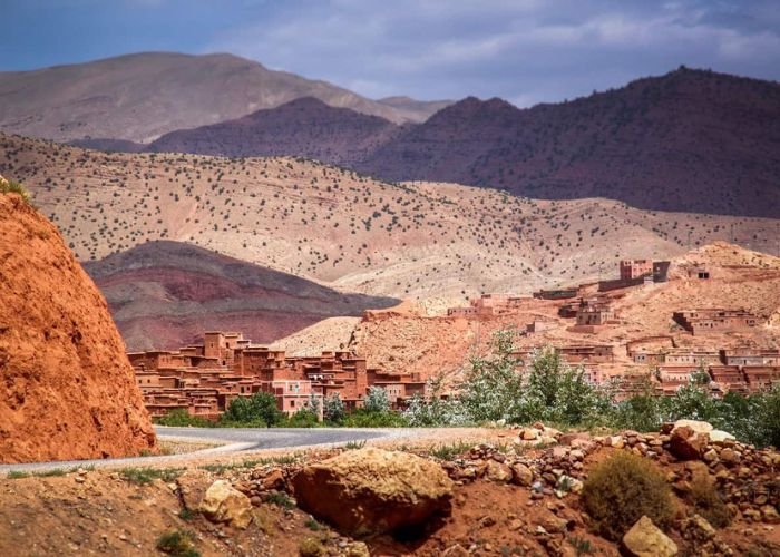 3 Days Fes To Marrakech Desert Tour 3 Days Fes To Marrakech Desert Tour