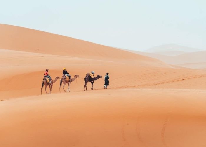 3 Days Fes To Marrakech Desert Tour 3 Days Fes To Marrakech Desert Tour