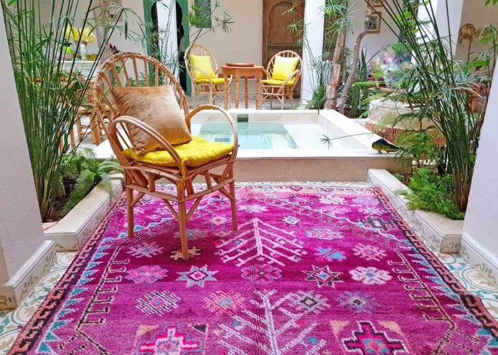 3 Days Fes To Marrakech Desert Tour 3 days fes to marrakech desert tour (6)
