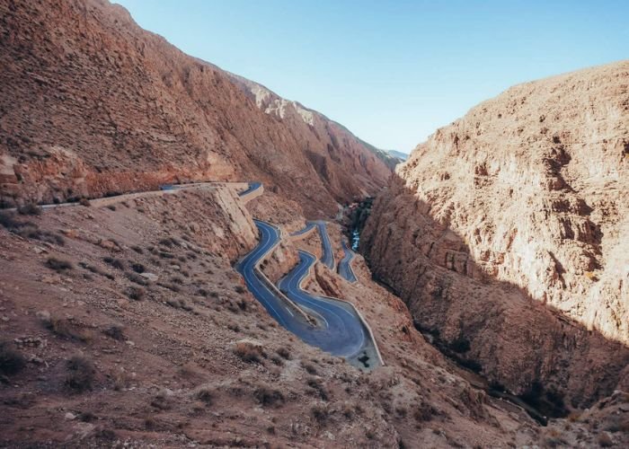 4 Days Fes To Marrakech Tour 4 Days Fes To Marrakech Tour