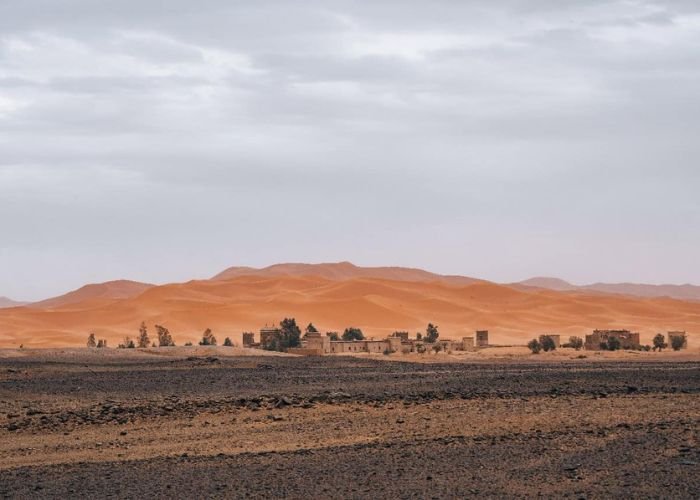 4 Days Fes To Marrakech Tour 4 Days Fes To Marrakech Tour