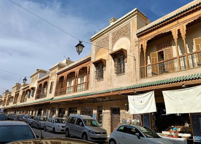 4 Days From Casablanca To Sahara Tour 4 Days From Casablanca To Sahara Tour