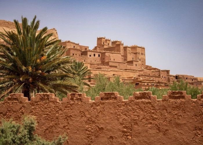 4 Days From Casablanca To Sahara Tour 4 Days From Casablanca To Sahara Tour