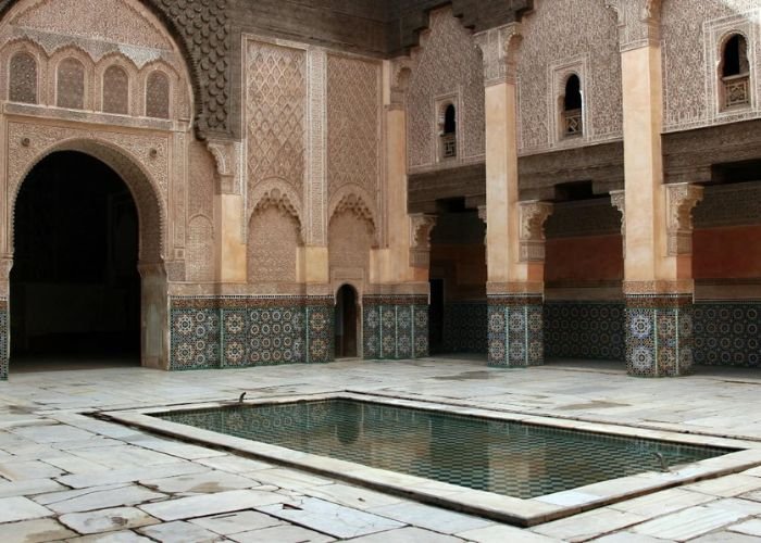 4 Days From Casablanca To Sahara Tour 4 Days From Casablanca To Sahara Tour