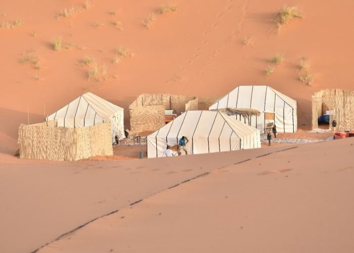 4 Days From Casablanca To Sahara Tour 4 Days From Casablanca To Sahara Tour