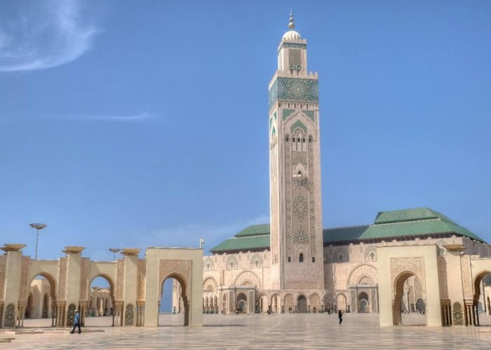 5 Days From Casablanca To Marrakech Desert Tour 5 Days From Casablanca To Marrakech Desert Tour
