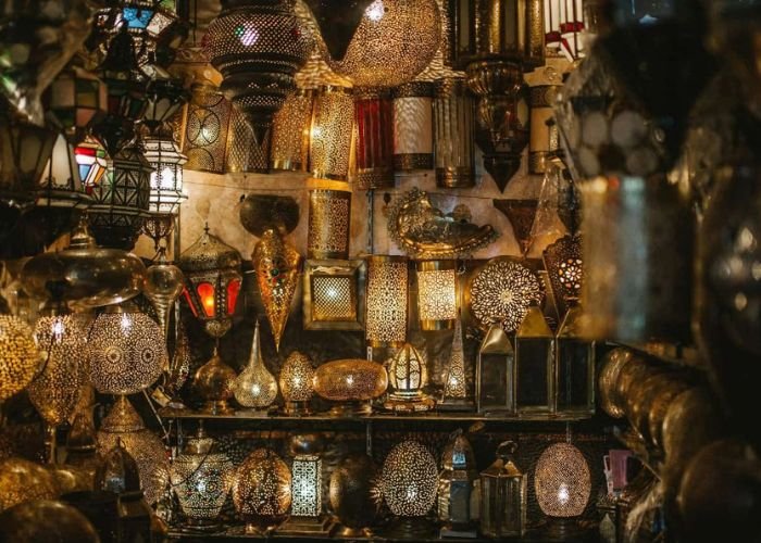 5 Days From Casablanca To Marrakech Desert Tour 5 Days From Casablanca To Marrakech Desert Tour