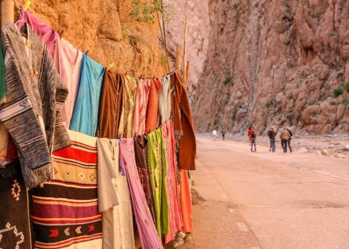 5 Days From Casablanca To Marrakech Desert Tour 5 Days From Casablanca To Marrakech Desert Tour