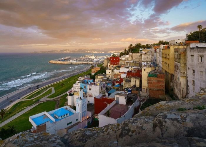 5 Days Tangier To Marrakech Desert Tour 5 Days Tangier To Marrakech Desert Tour
