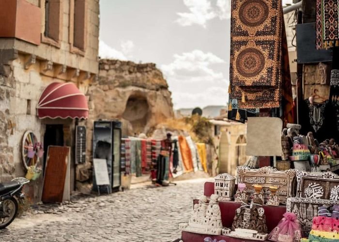 5 Days Tangier To Marrakech Desert Tour 5 Days Tangier To Marrakech Desert Tour