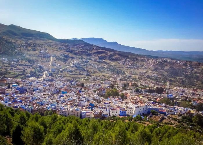 5 Days Tangier To Marrakech Desert Tour 5 Days Tangier To Marrakech Desert Tour