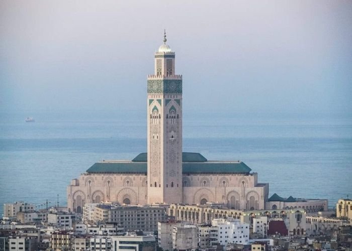5 Days Tangier To Marrakech Desert Tour 5 Days Tangier To Marrakech Desert Tour