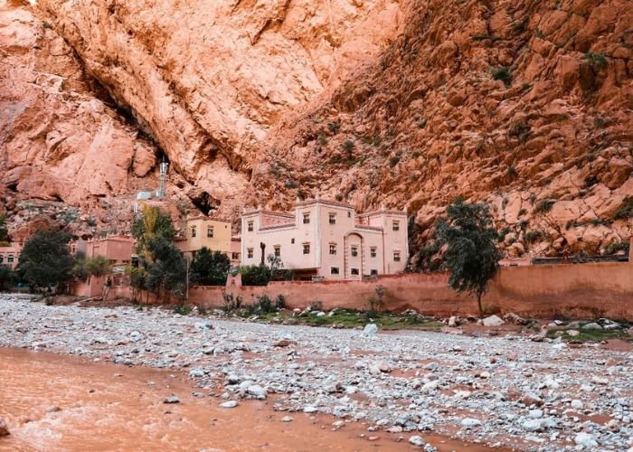 7 Days Tangier to Marrakech Desert Tour 7 days tangier to marrakech desert tour