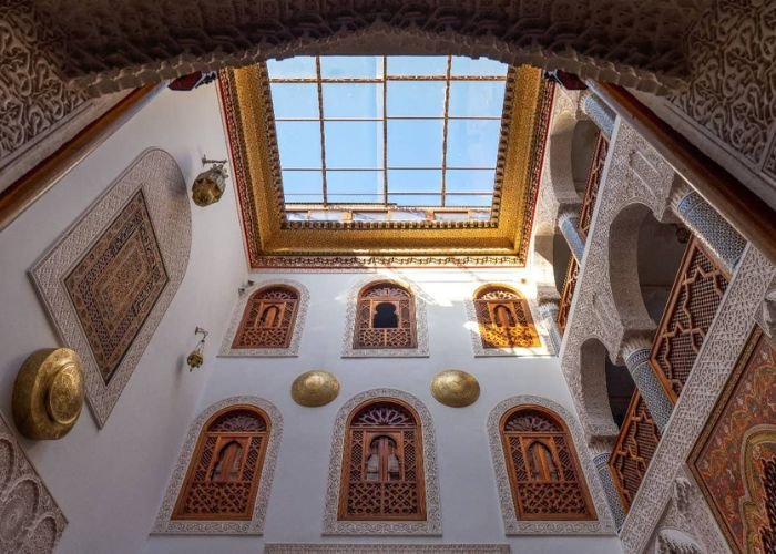 7 Days Tangier to Marrakech Desert Tour 7 days tangier to marrakech desert tour